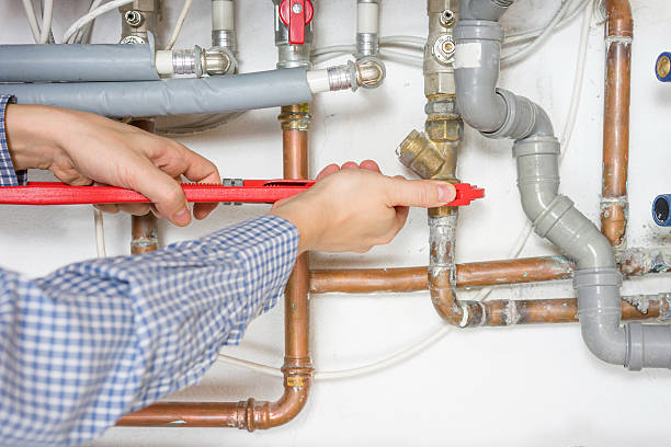 Best Green Plumbing Solutions and Water Conservation  in National Harbor, MD